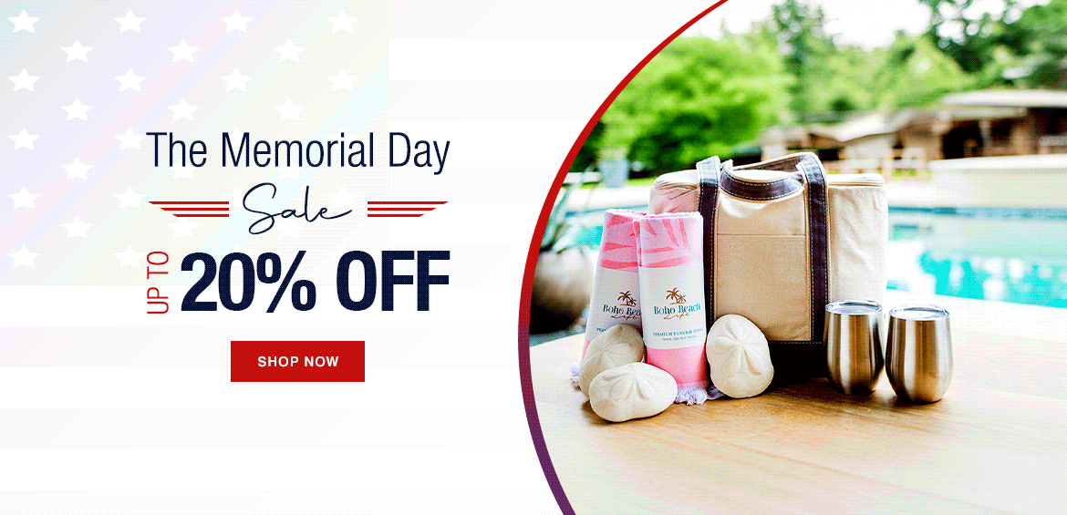 Memorial Day Sale
