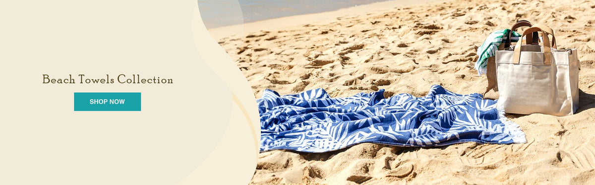 Beach Towels Online