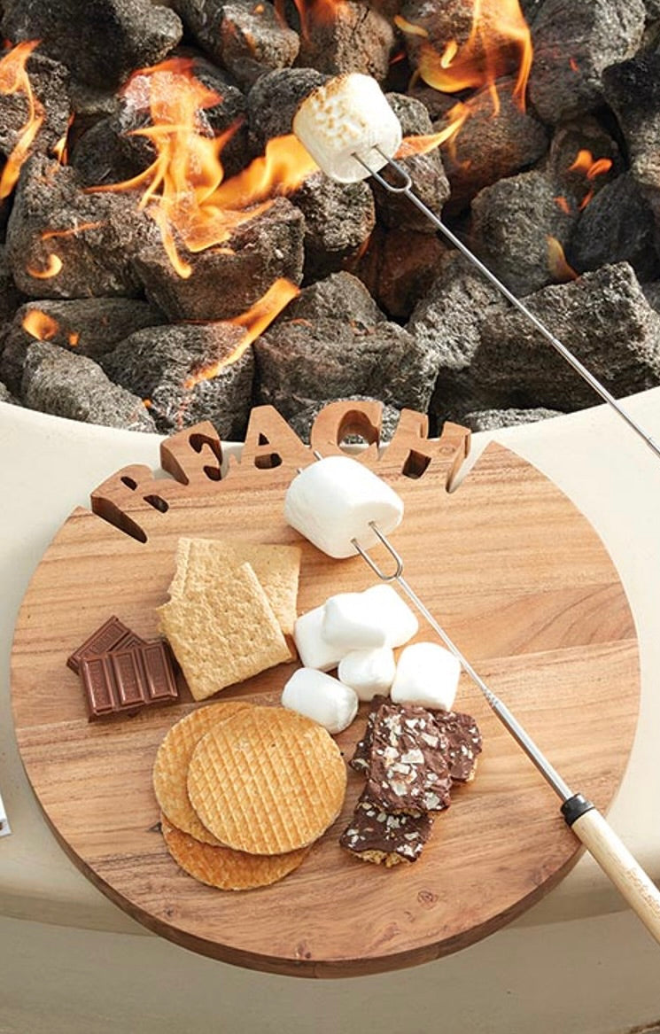 S'mores Roasting Book Box Set