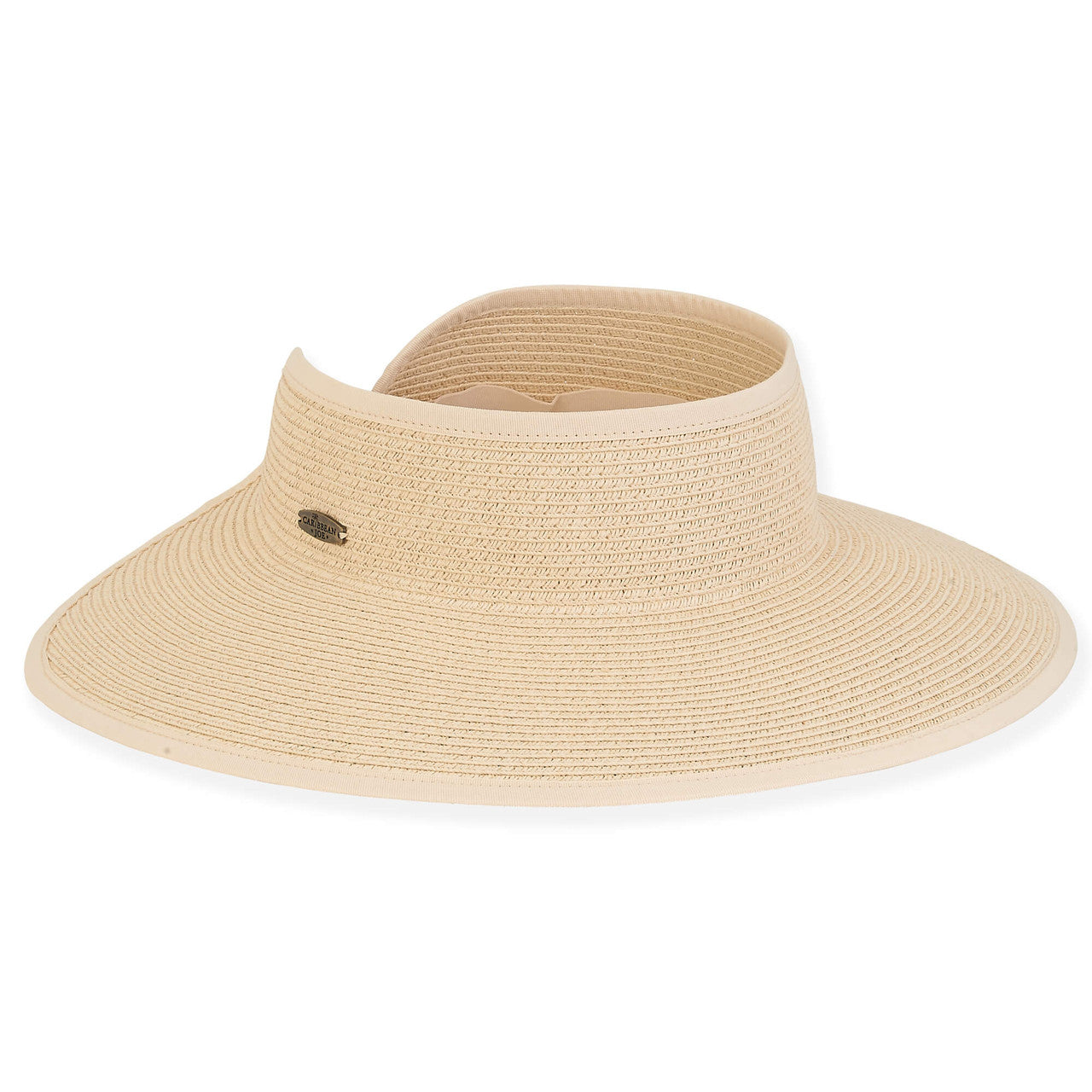 Sun Visor Hats for Women UV Protection & Stylish Sun Visors