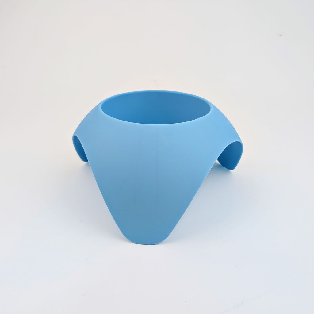 Beach Drink Holder - Blue